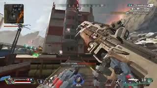 APEX LEGENDS HACK  WALLHACK & AIMBOT  FREE DOWNLOAD PC  UNDETECTED CHEAT V3