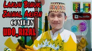 Gitar Klasik Lampung || LAKUN BINUK - Zainal Arifin (Cover By Udo Rizal)