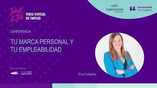 Tu marca personal y tu empleabilidad