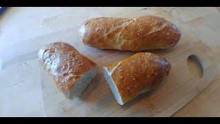 SHSM Cooking Club Cook-along - How to make bread