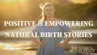 Own Your Birth with Kristina Turner