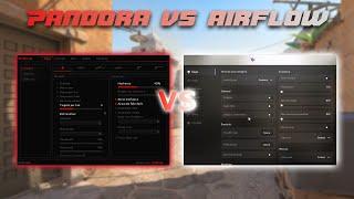 Pandora.gg crack vs Airflow.su crack / free config in description