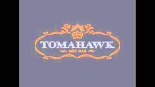 Tomahawk - Capt Midnight (w lyrics)