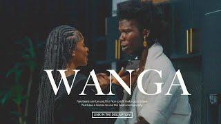 "Wanga" Zerry Dl x Shallipopi Amapiano Type Beat | Afrobeat Instrumental 2024