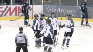 Kootenay ICE Training Camp