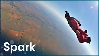 Exploring The World's Most Dangerous Sport | The Birdmen Chronicles | Spark