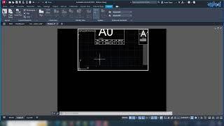 How to Create  Viewport in AutoCAD | Gobeshona