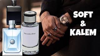 7 Parfum Sehari-hari yg Soft & Kalem (Part 2) 