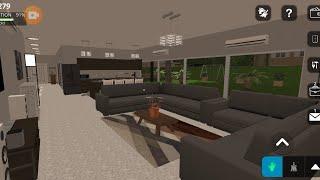 house designer fix & flip  new Update modern mansion