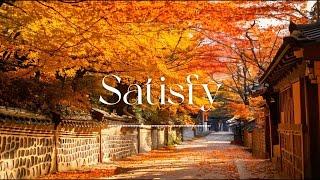 [playlist] 선선한 가을 걷기 좋은 삼청동 lofi playlistㅣAn autumn walk