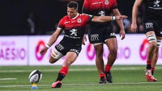 Cheslin Kolbe's Performance at 10 vs Racing 92 (10 Points) 16/02/20