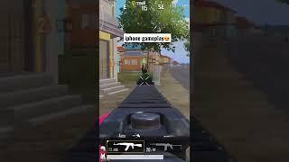 Iphone gameplay #iphone #iphonexrpropubgtest #pubgmobile