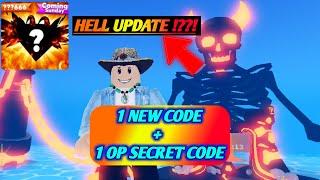 *UPDATE COUNTDOWN* Lifting Titans! NEW SECRET CODE! - Roblox Lifting Titans