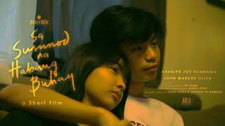 Sa Susunod Na Habang Buhay | Short Film Music Video (Ben&Ben)