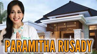 Mencari Rumah Paramitha Rusady, nyasar 3 kali..