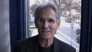 Life is right now - Jon Kabat-Zinn on Mindfulness