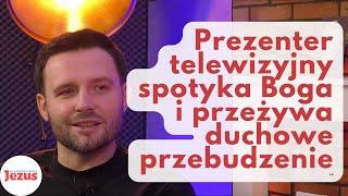 Megaloman, mitoman, umarły wewnętrznie spotyka Jezusa. Świadectwo nawrócenia Karol Gnat @odbudowani