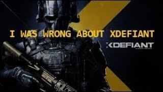 I Was Wrong About XDefiant