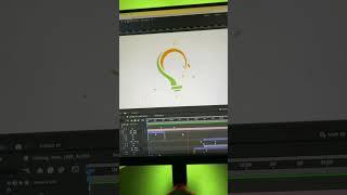 Logo animation Litliving by PIXALF using After Effects