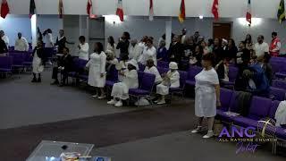 All Nations Church Service! 03/02/2025