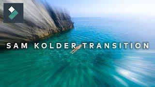 Sam Kolder Transition Effects with 1 CLICK