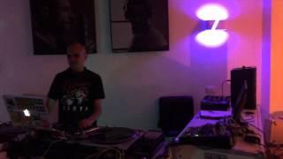 Loop Therapy Vs Marvin Gaye - Live Remix a Casa Bertallot
