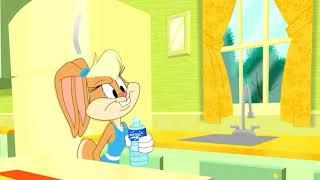 Lola Bunny Talking To Herself And Farting