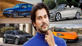 Ertugrul (son) Burak Özçivit (usman) Car Collection and Networth