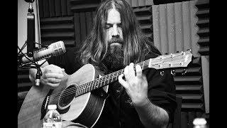 Mark Morton - Reveal (Acoustic)