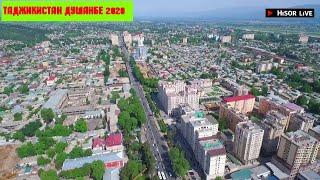 Таджикистан Душанбе 2020 Tajikistan Dushanbe  2020