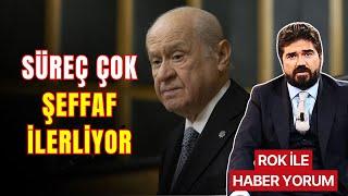 Rasim Ozan Kütahyalı: Devlet Bahçeli Atatürk'ün Yolundan Gitti