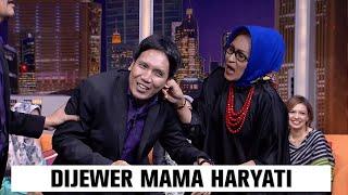 DESTA DIJEWER MAMANYA VINCENT (HARYATI)