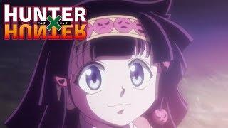 Hunter X Hunter - Opening 6 | Departure!