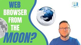 Limitless potential with the Pale Moon Web Browser?