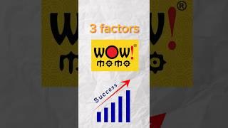 wow momo business strategy #marketing #business #shorts