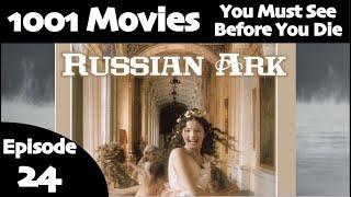 Russia's Identity Crisis | Russian Ark (2002) video essay