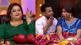 Comedy Khiladigalu - Season 3 - Full EP - 22 - Popular Kannada Reality Tv Comedy Show - Zee Kannada