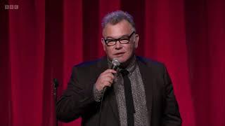 Stewart Lee - The J. L. Austin of Comedy