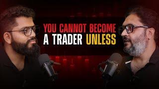 TRAITS of Successful Traders Ft  @monkofkalyuga