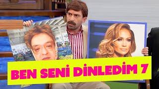 Ben Seni Dinledim 7 - 323.Bölüm (Güldür Güldür Show)