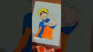 Naruto op #short #viral