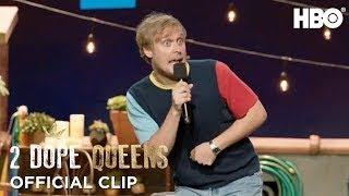 What A Chill Time To Be An American | 2 Dope Queens | HBO