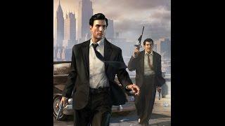 Прохождение Игры Mafia 2 # 1 Глава 1"Историческая Родина" 30-60 Fps