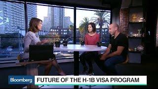 Future of H-1B: Can U.S. Tech Still Attract Top Talent?