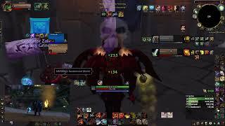 Hito - Warrior/Shaman #1 ft. Zaki | TBC Classic Arena PvP