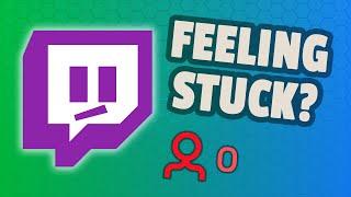 How To Stop Streaming To 0 Viewers (no more frustration)