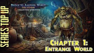 Let's Play - Bridge to Another World 2 - The Others - Chapter 1 - Entrance World