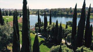 Villa Padierna Golf Club (Costa del Sol, Spain)