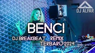 DJ BENCI BREAKBEAT REMIX