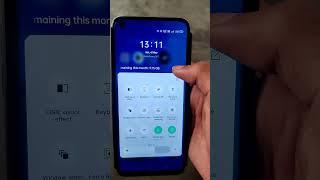 Realme Phones Guest Mode On ! Enable Guest Mode In Realme Phones #shorts.